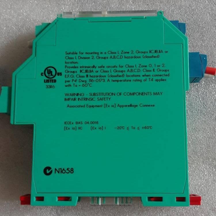 P+F Beijiafu NBB8-18GM60-B3-V1 Inductive Sensor