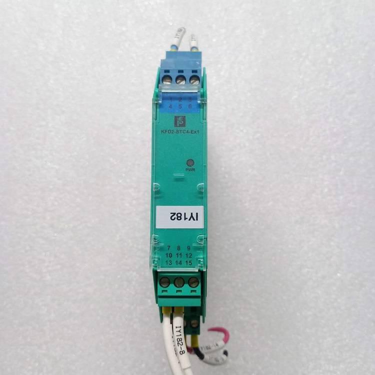 P+F Beijiafu NBN4-12GM40-E2-V1 Inductive Sensor