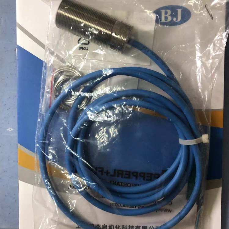 P+F Beijiafu NBN15-30GM50-Z0 Inductive Sensor