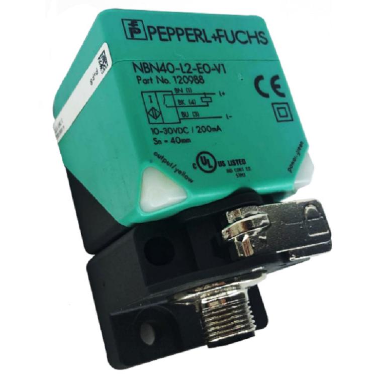  P+F Beijiafu NEN6-8GM45-E2-V1 Inductive Sensor