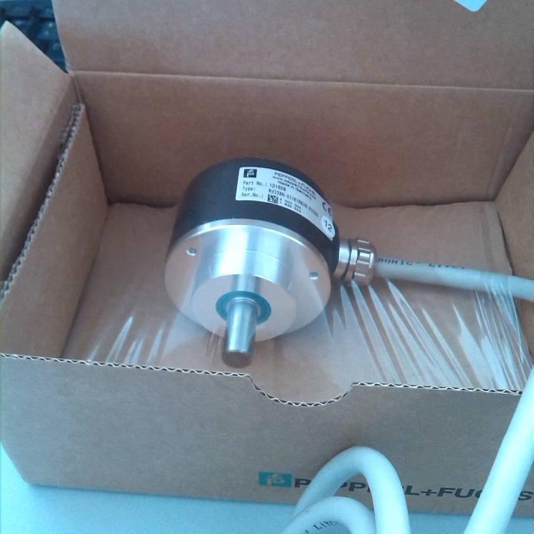 P+F Beijiafu NBB8-18GM30-E2 Inductive Sensor