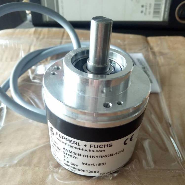 P+F Beijiafu NBN40-L2-E0-V1 Inductive Sensor