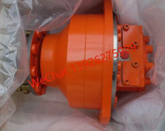Supply of hydraulic motor MSE18-B-B21-C12-1620-58DEFJM assembly for coal mining 