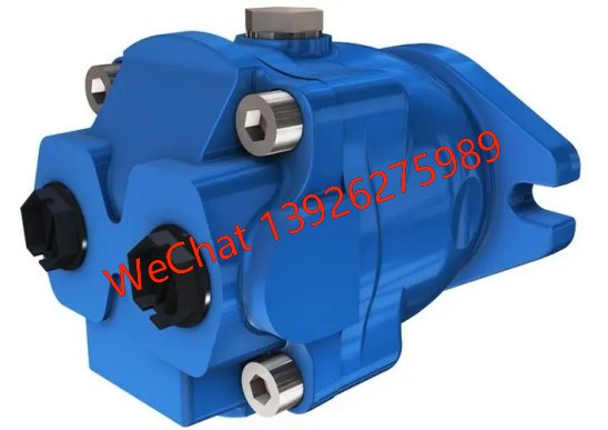 Polkland Star Wheel Motor MS05-1-113-A05-2A50-5000 Piston Motor MS05 Motor Const
