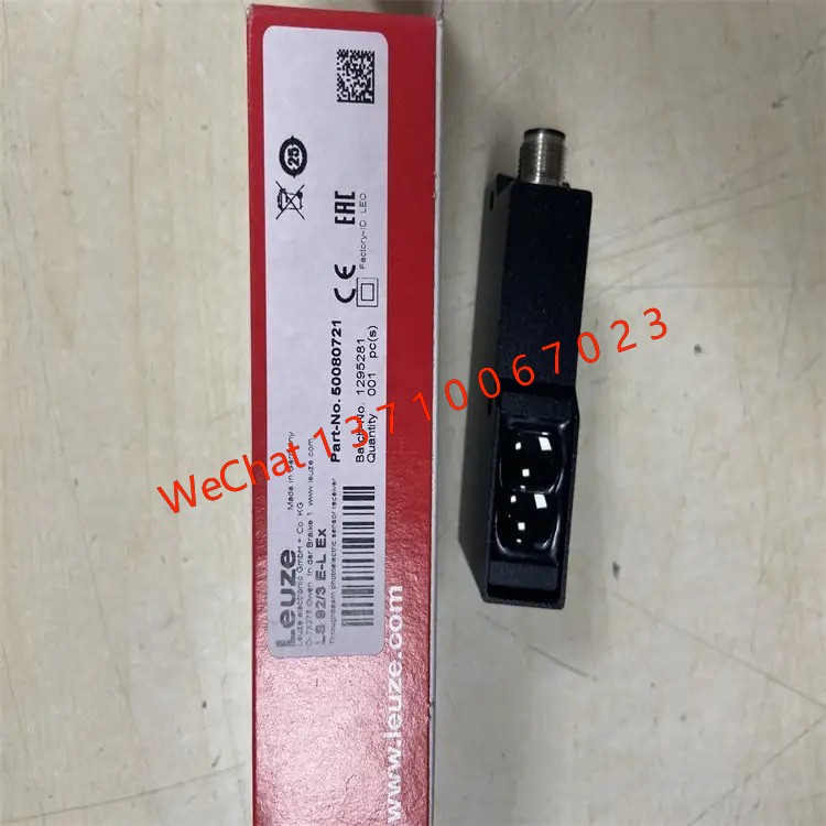  Large inventory of safety relay SRB301X1 in stock, Germany SCHMERSAL
