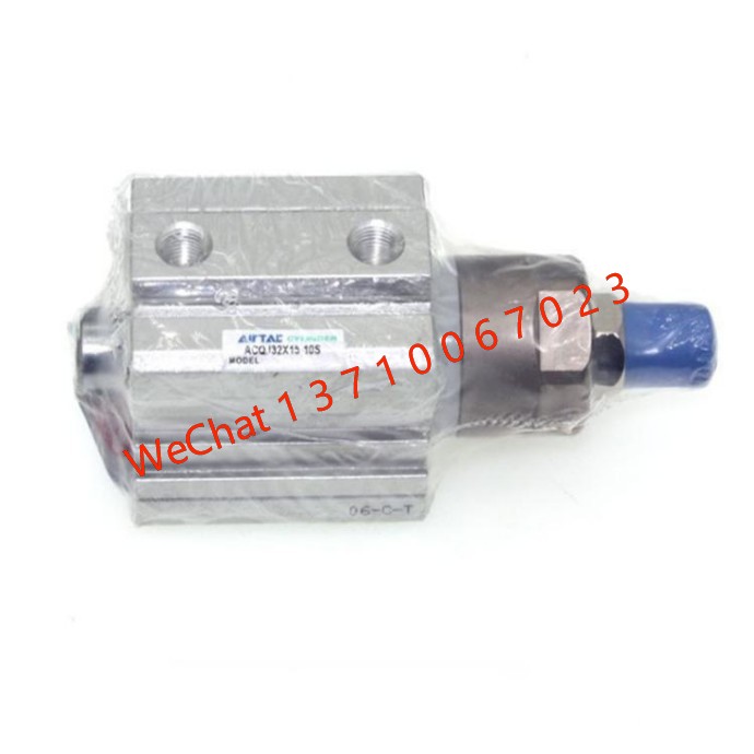 TR25 original Yadeke dual axis cylinder TR25X10X20X30X40X50X60X70X80X90X100-S
