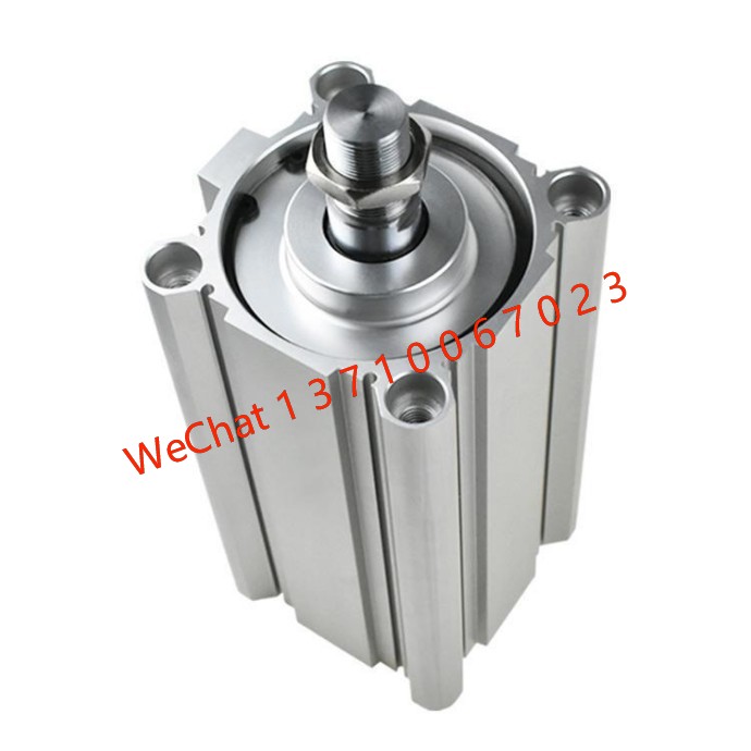 Original AirTAC stainless steel mini cylinder MAC20 * 300 * 350 * 400 * 450 * 50