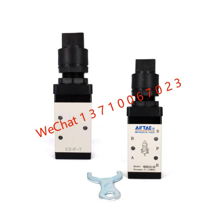 Yade Rui Pneumatic Cylinder with Adjustable Stroke and High Thrust SCJ32/40/50/6