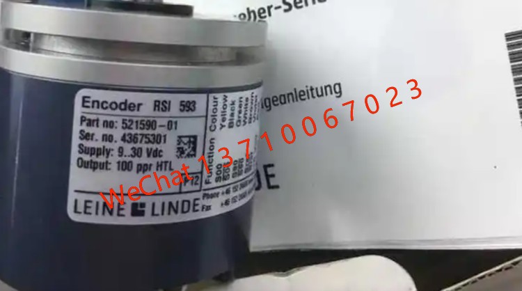 01208013-320 Rheinland Encoder 632001951-800 Rheinland Encoder