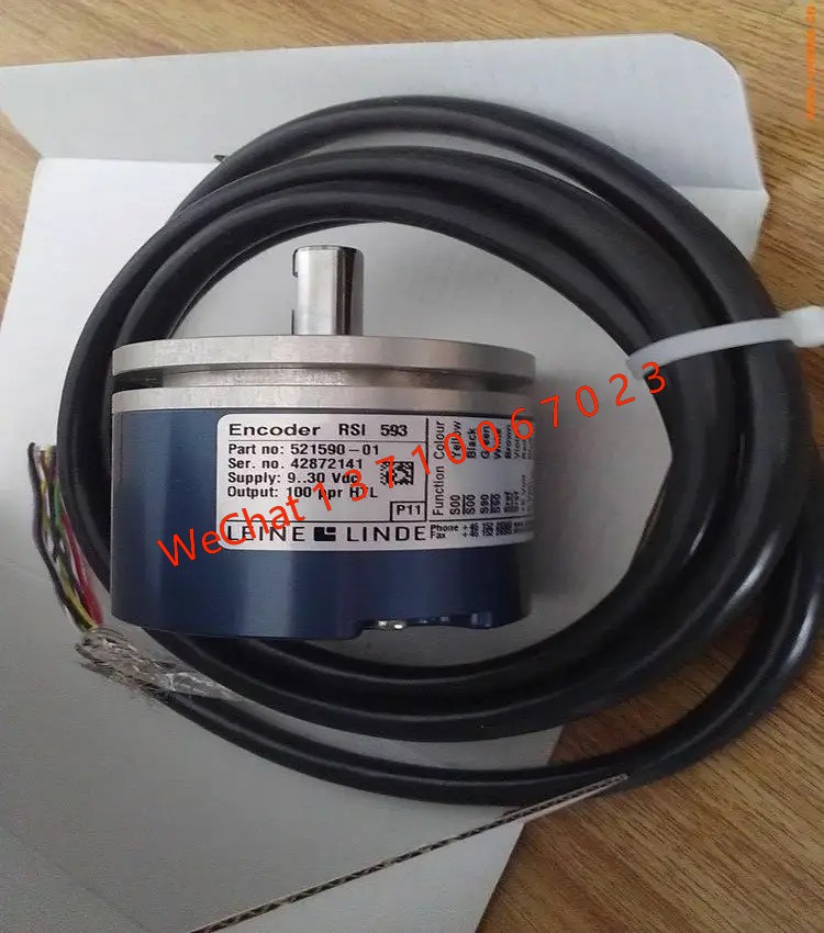 862108356-1024 Rheinland encoder 507687-01 Rheinland Encoder