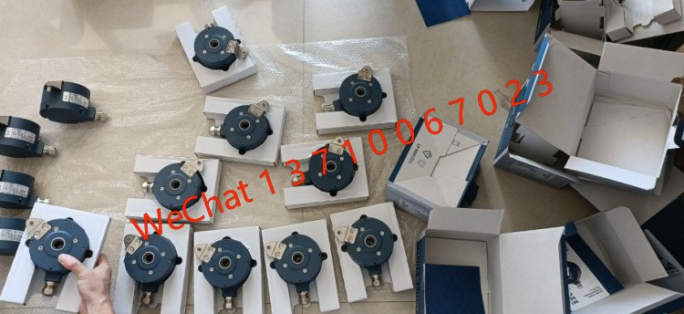 513427-01 Rheinland Encoder 576463-01 Rheinland Encoder