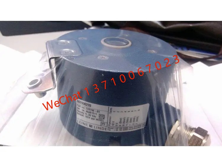 649598-01 Rheinland Encoder 861107356-1024 Rheinland Encoder