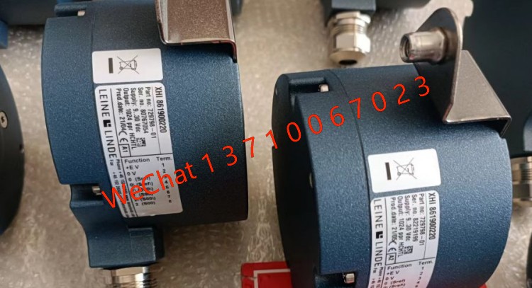 549849-01 Rheinland Encoder 470333235 Rheinland Encoder