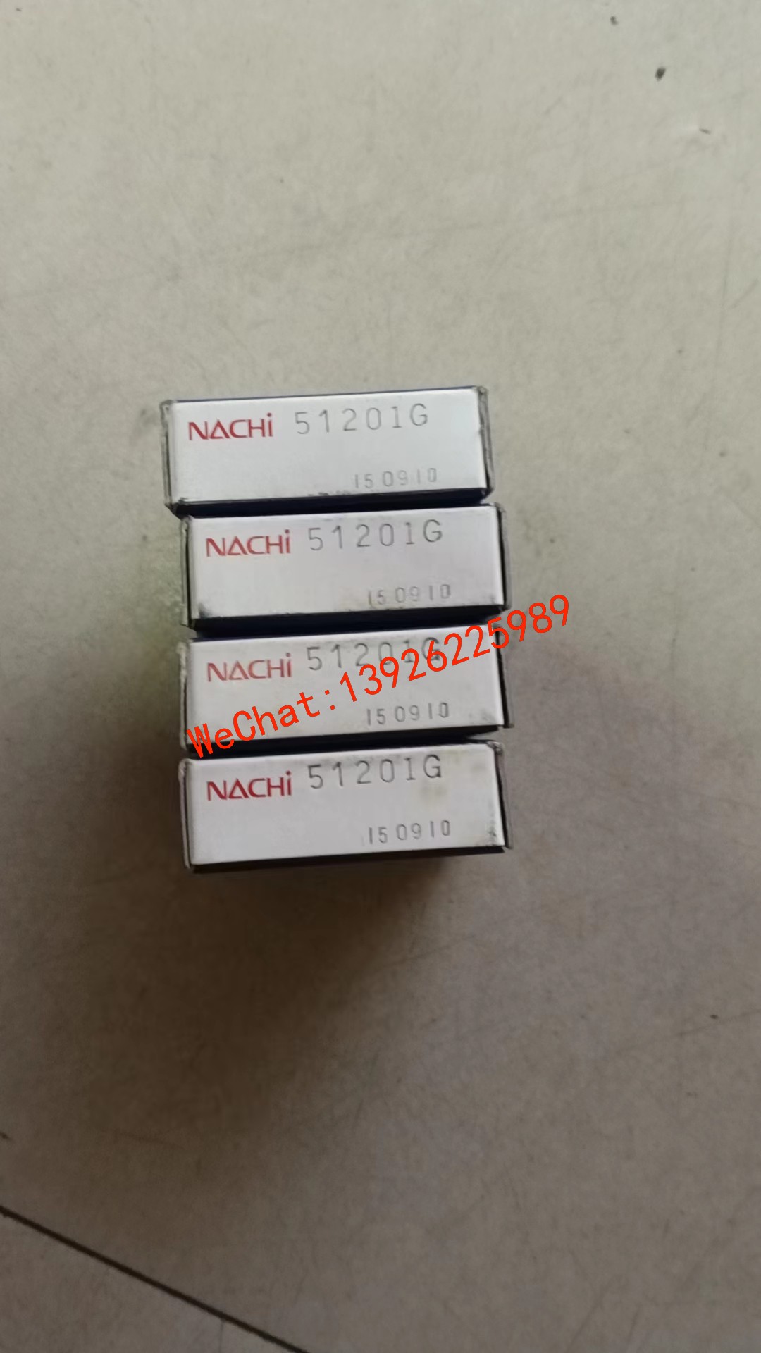 Imported NACHI6216 6217 6218 6219 62202NS ZZ RS bearings Nachi 60 series deep gr