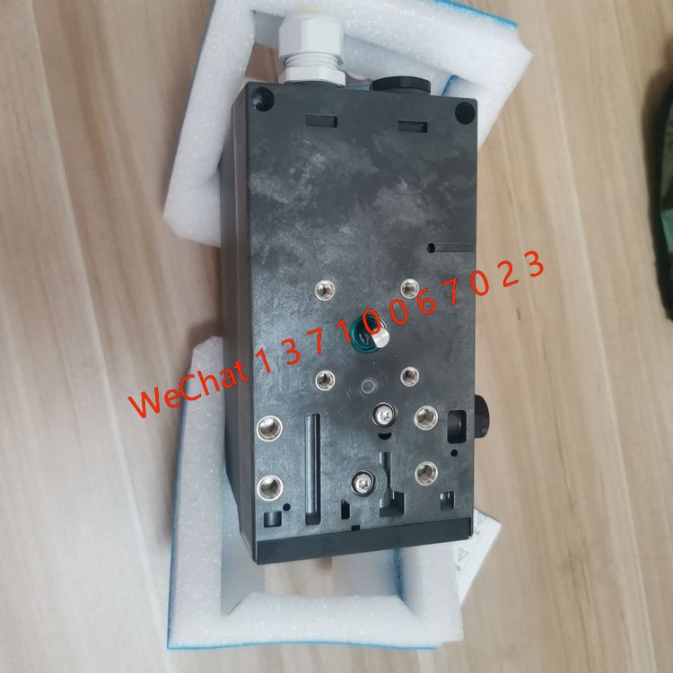 6DR5110-0NP01-0AA1 Siemens Positioner 6DR5010-0NN01-0AA3 Siemens Positioner 6DR5