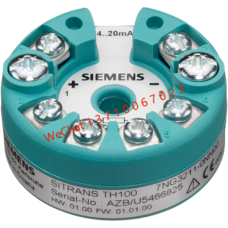 Siemens 6DR5210-0EG01-0AA0, SIPART PS2 intelligent electrical valve in stock Sie