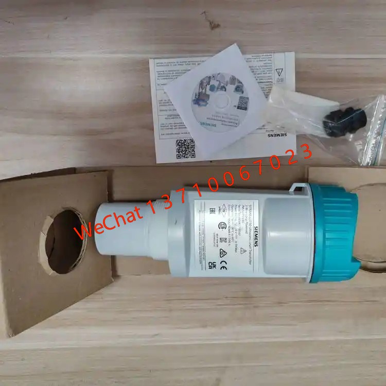Siemens 6DR5011-0NG00-0AA0, SIPARTPS2 intelligent electrical valve in stock Siem