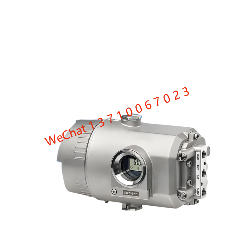 LR150 Siemens radar level gauge 7ML5340-1A07-4AF3 protection level IP68 Intellig