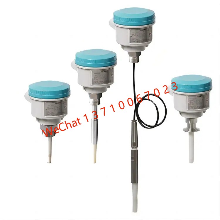 Siemens ultrasonic level transmitter 7ML5117-1DD07-4AF3 Siemens ultrasonic level