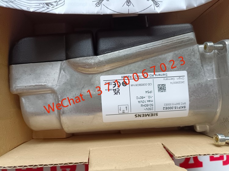 Siemens radar level instrument 7ML5440-0HB00-0AA2-ZY15 two-wire 78GHz continuous