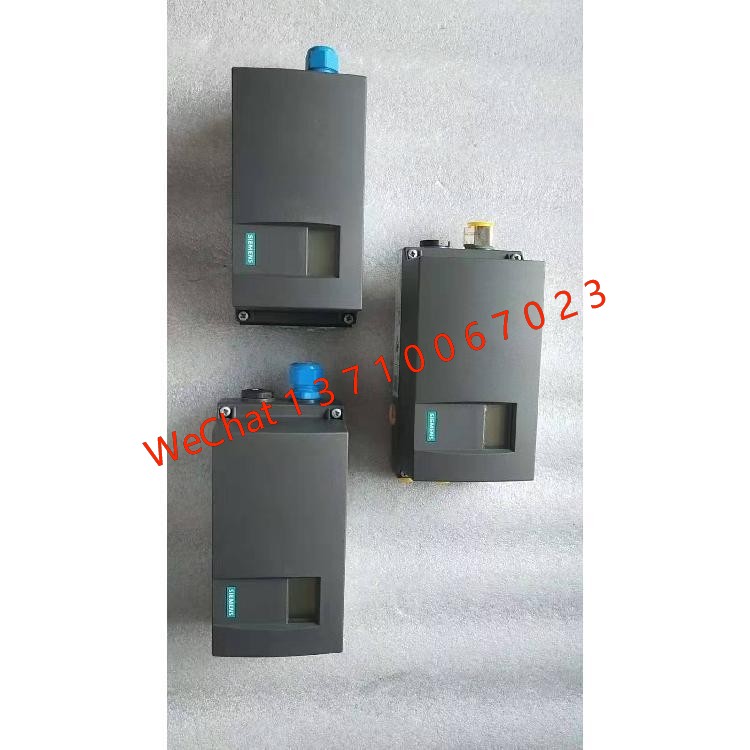 Siemens SITRANS LR200 two-wire pulse radar liquid level transmitter 7ML5422-3AA3