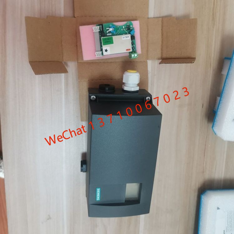 PVDF 1.3kg 54KHZ IP68 Siemens 7ML5202-0EA0 level gauge Siemens dual acting HART 