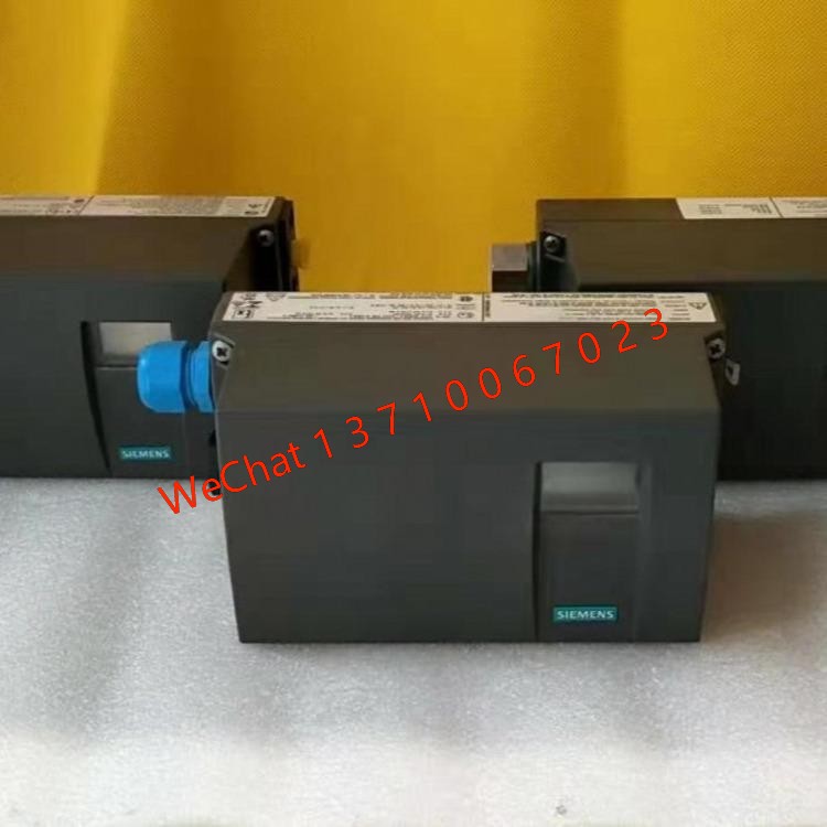 Siemens multifunctional non-contact ultrasonic level gauge 7ML5033-2EA00-2A SITR