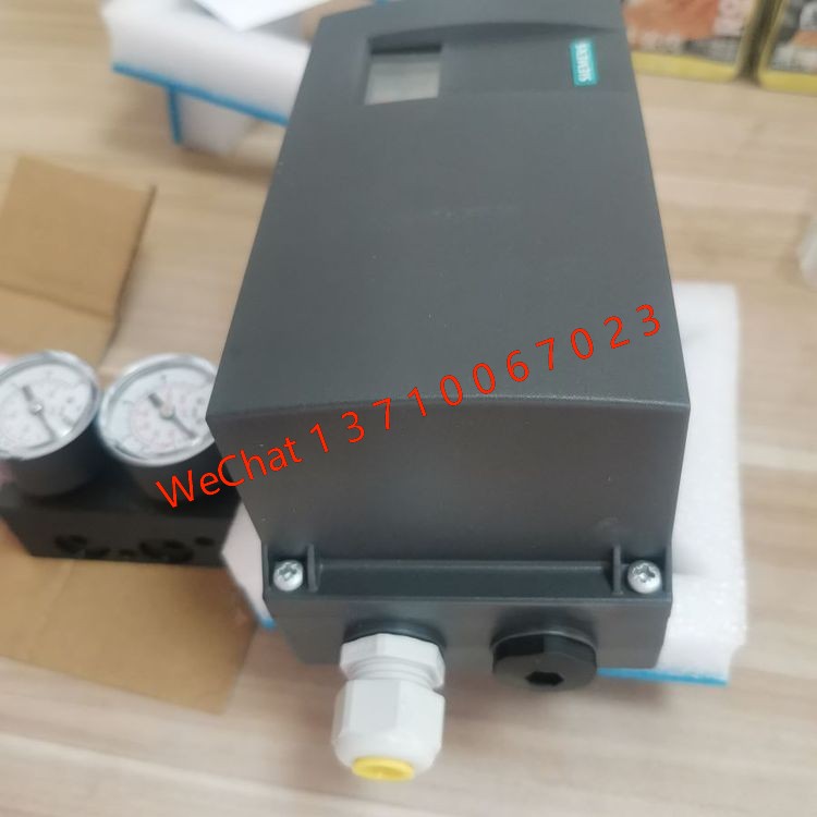Siemens XPS-10 sensor 7ML1115-0BA30 high-frequency ultrasonic level gauge Siemen