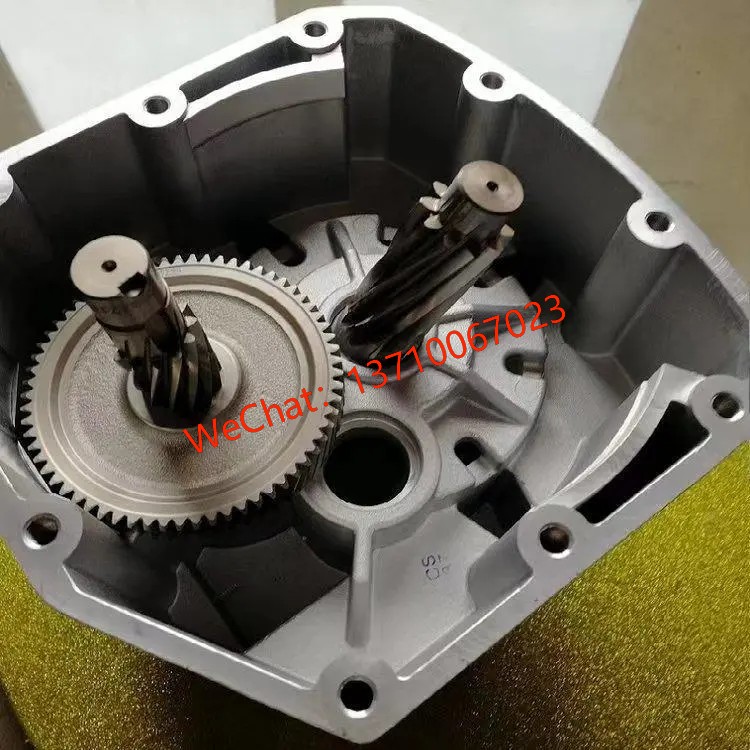 German brand NORD reducer SK572.1-90SP/4 TF, power 1.1KW, speed ratio 21.85, spe
