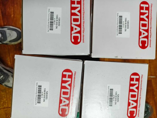 HYDAC Hedeke NRSL-125