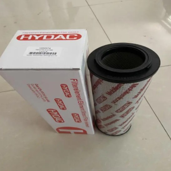 HYDAC Hedec NRSG-125