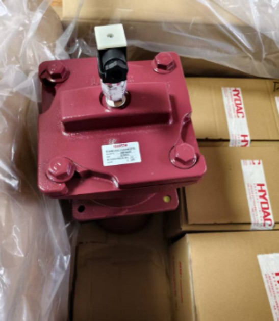 HYDAC Hybrid Oil Return Filter HYDAC RFDBN/HC660DAN10D1