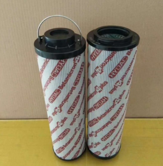  HYDAC dual tube oil return filter HYDAC Hedeke RFDBN/HC660DAN10D1