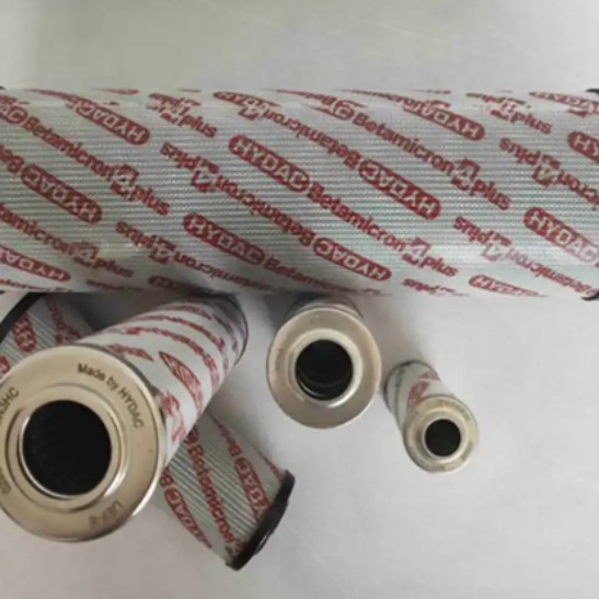 HYDAC Hybrid Oil Return Filter for Hedeke RFDBN/HC660DAN10D1./- L24