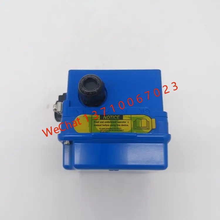 Foxboro ECKARDT French SRD991-BHFS7EA4NY-V06 Valve Positioner Foxboro ECKARDT Fr